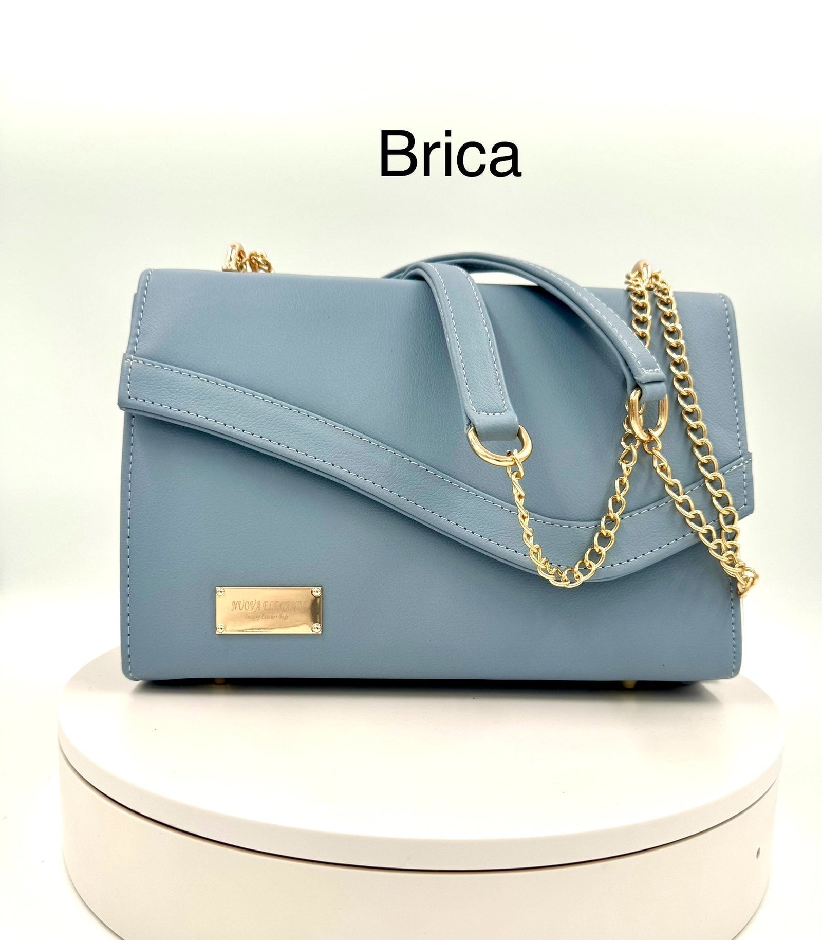 Brica.jpg Brica – Handbag/Shoulder - Image 1